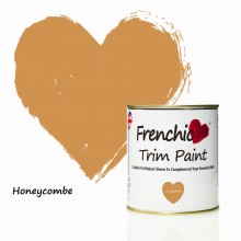 Trim Paint - Honeycombe 500ml