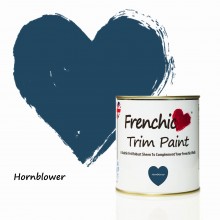 Trim Paint - Hornblower 500ml