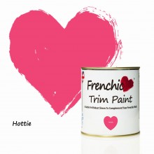 Trim Paint - Hottie 500ml