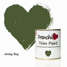 Trim Paint - Jersey Boy 500ml