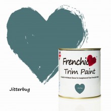 Trim Paint - Jitterbug - 500ml