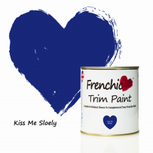 Trim Paint - Kiss Me Sloely 500ml