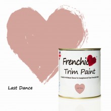 Trim Paint - Last Dance 500ml