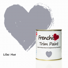 Trim Paint - Lilac Hue - 500ml