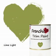 Trim Paint - Lime Light 500ml