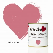 Trim Paint - Love Letter 500ml