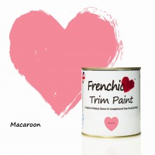 Trim Paint - Macaroon 500ml