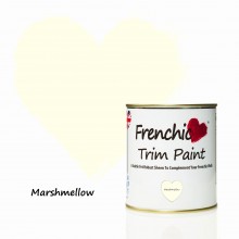 Trim Paint - Marshmellow - 500ml