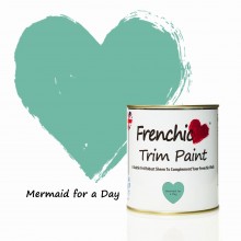 Trim Paint - Mermaid for a Day - 500ml