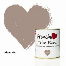 Trim Paint - Moleskin 500ml