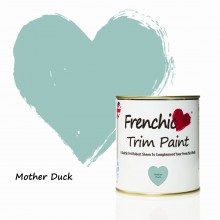 Trim Paint - Mother Duck 500ml