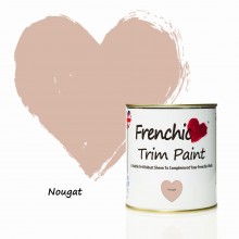 Trim Paint - Nougat 500ml