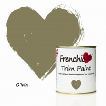 Trim Paint - Olivia 500ml