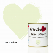 Trim Paint - On a Whim - 500ml