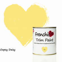 Trim Paint - Oopsy Daisy - 500ml