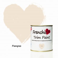 Trim Paint - Pampas 500ml