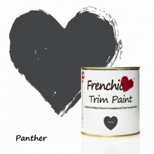 Trim Paint - Panther 500ml