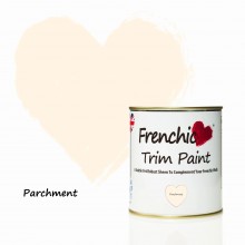 Trim Paint - Parchment 500ml