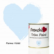 Trim Paint - Parma Violet - 500ml