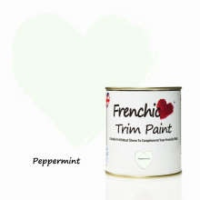 Trim Paint - Peppermint 500ml