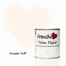 Trim Paint - Powder Puff - 500ml