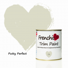 Trim Paint - Putty Perfect 500ml