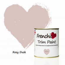 Trim Paint - Rosy Dusk 500ml