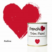 Trim Paint - Rubina 500ml