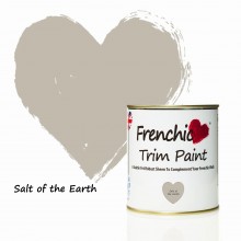 Trim Paint - Salt of the Earth 500ml