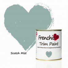 Trim Paint - Scotch Mist 500ml