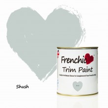 Trim Paint - Shush - 500ml