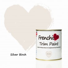 Trim Paint - Silver Birch - 500ml