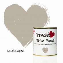 Trim Paint - Smoke Signal 500ml