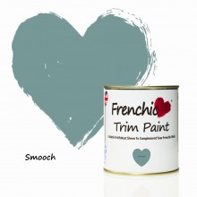 Trim Paint - Smooch 500ml