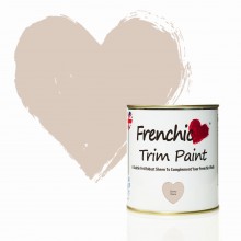 Trim Paint - Stone Rosie 500ml