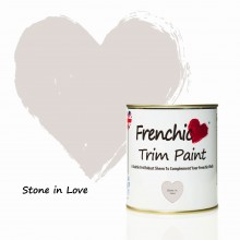 Trim Paint - Stone in Love 500ml