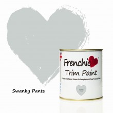 Trim Paint - Swanky Pants - 500ml