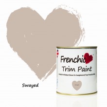 Trim Paint - Swayed - 500ml