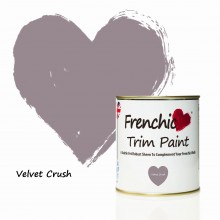 Trim Paint - Velvet Crush 500ml