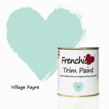 Trim Paint - Village Fayre 500ml