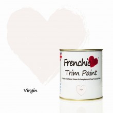 Trim Paint - Virgin - 500ml