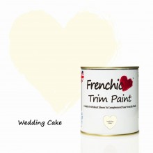 Trim Paint - Wedding Cake 500ml