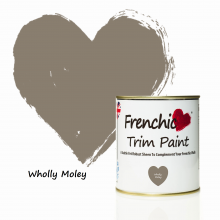 Trim Paint - Wholly Moley - 500ml