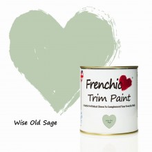 Trim Paint - Wise Old Sage 500ml