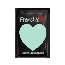 Wall Paint - French Shutter - Sample 10ml