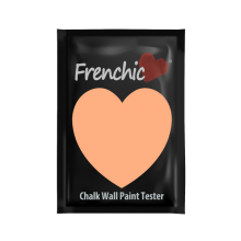 Wall Paint - Peach & Love - Sample 10ml