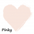 Trim Paint - Pinky - 500ml