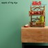 Wall Paint - Apple of my Eye 2.5L