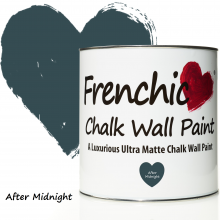 Wall Paint - After Midnight 2.5L