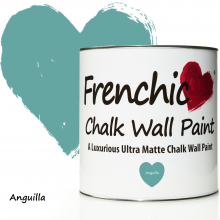 Wall Paint - Anguilla 2.5L